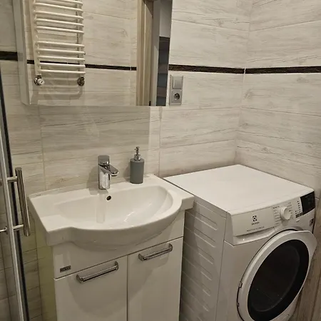 Appartement Mostek *