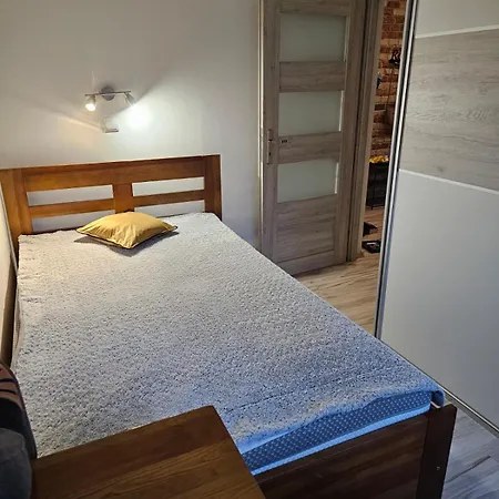 Mostek Appartement *