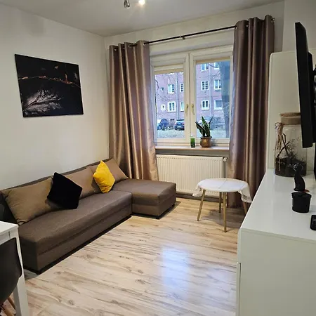 Appartement Mostek *