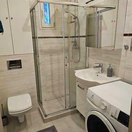 Appartement Mostek *