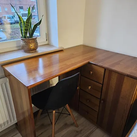 Mostek Appartement Gdańsk