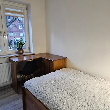 Mostek Gdansk