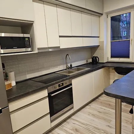 Mostek * 格但斯克